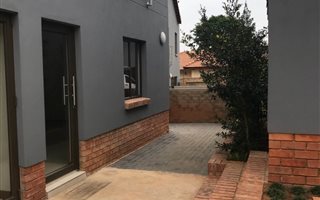 3 Bedroom House in Murrayfield