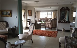 4 Bedroom House in Elfindale