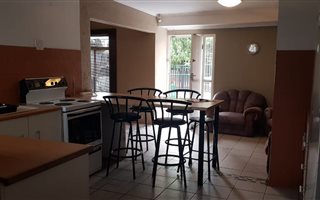 4 Bedroom House in Secunda