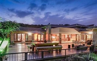 4 Bedroom House in Shandon Estate