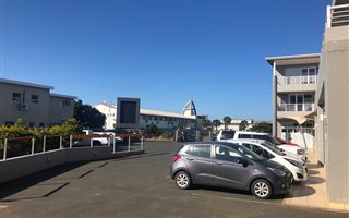 128 m² Office Space in Ballito
