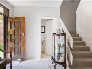 3 Bed Townhouse in Glen Hills