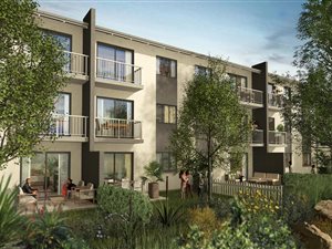2 Bed House in Montclair