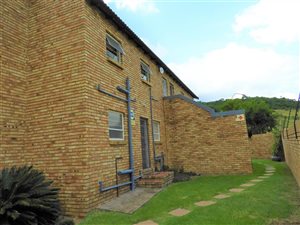 2 Bed Townhouse in Liefde en Vrede
