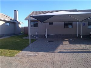 2 Bed Townhouse in Gonubie