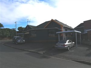 556 m² Office Space in Umbilo