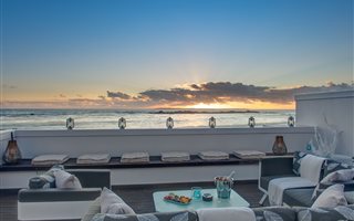 3 Bedroom Cluster in Bloubergstrand