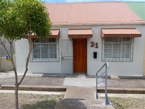 2 Bed House in North End