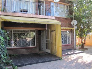 1 Bed Apartment in Vanderbijlpark CE2