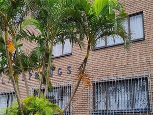 Studio apartment in Reservoir Hills