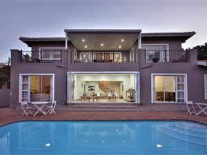 4 Bed House in Southbroom
