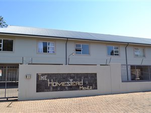1200 m² Commercial space in Bela-Bela (Warmbaths)
