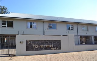 1200 m² Commercial space in Bela-Bela (Warmbaths)