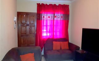 2 Bedroom House in Polokwane Central