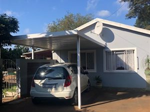 1 Bed Garden Cottage in Winston Park