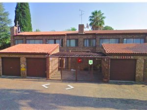 3 Bed Townhouse in Windsor West