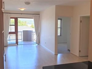 2 Bed Apartment in Knysna Central