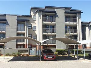 3 Bed Flat in Sebenza