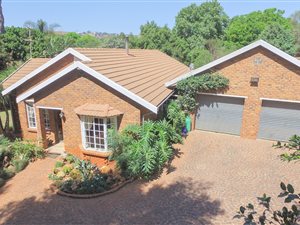 2 Bed House in Bedfordview