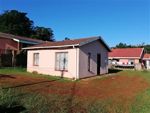 2 Bed House in Panorama Gardens