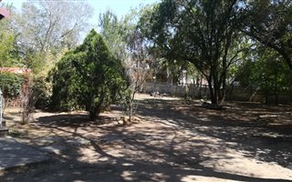 4 Bedroom House in Suidrand