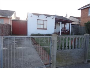 3 Bed House in Booysen Park
