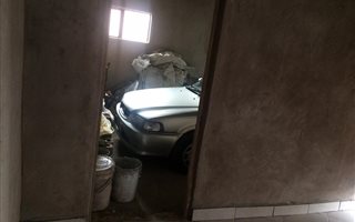 2 Bedroom House in Luganda
