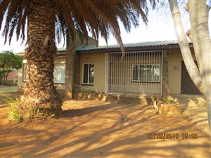 4 Bed House in Fochville