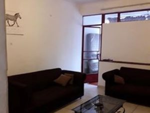 1 Bed Apartment in Pretoria West