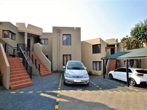 2 Bed Townhouse in Glenvista