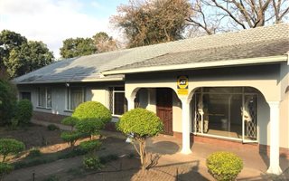 4 Bedroom House in Lincoln Meade