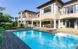4 Bedroom House in Umhlali Golf Estate