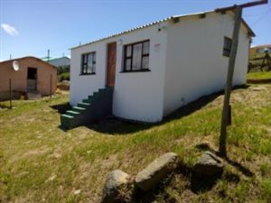 2 Bed House in Mdantsane