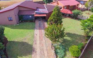 3 Bedroom House in Randfontein