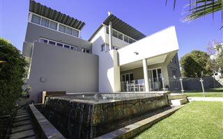 3 Bedroom House in Thorn Valley Estate