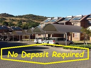 2 Bed Apartment in Meredale