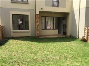1 Bed Townhouse in Esther Park