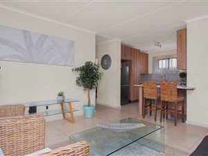 2 Bed Apartment in Irene