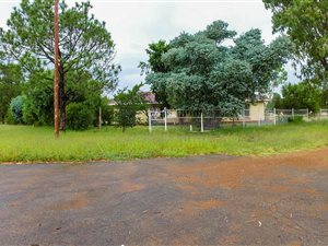 3 Bed House in Deneysville