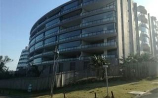 3 Bedroom Apartment in La Mercy