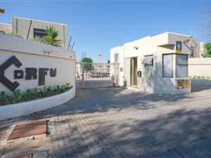 1 Bed Townhouse in Kew