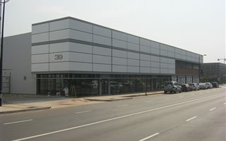 176 m² Office Space in Umhlanga Ridge