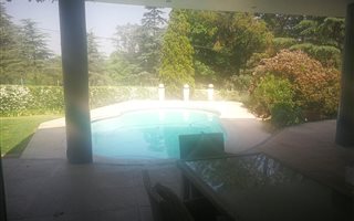 4 Bedroom House in River Club