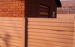 Farm in Germiston Central