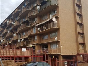 1 Bed Apartment in Wonderboom South