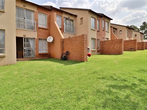 2 Bed Apartment in Erand Gardens