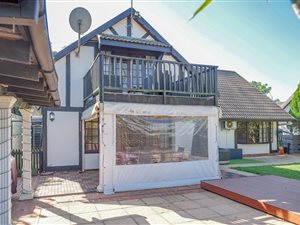 3 Bed Townhouse in Assagay