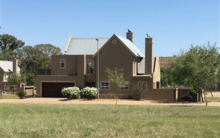 3 Bedroom House in Cullinan