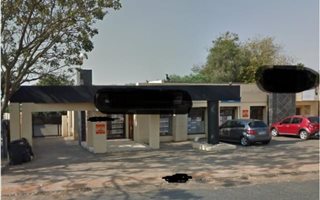 350 m² Office Space in Randpark Ridge