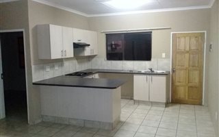 2 Bedroom Apartment in Witfield